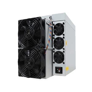 Antminer S19 XP+ Hyd 279T Hydro Cooling Miner