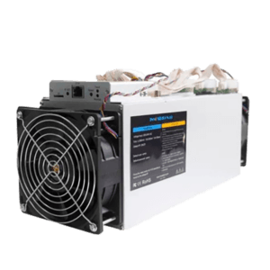 Antminer S19 XP+ Hyd 279T Hydro Cooling Miner