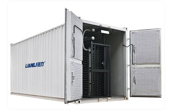 120 Units Container for Whatsminer