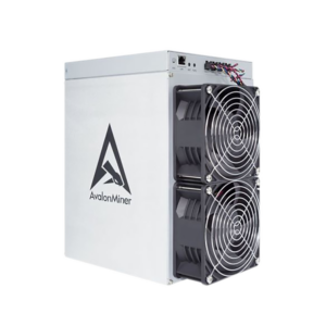 Avalon Miner A1346 104T/110T