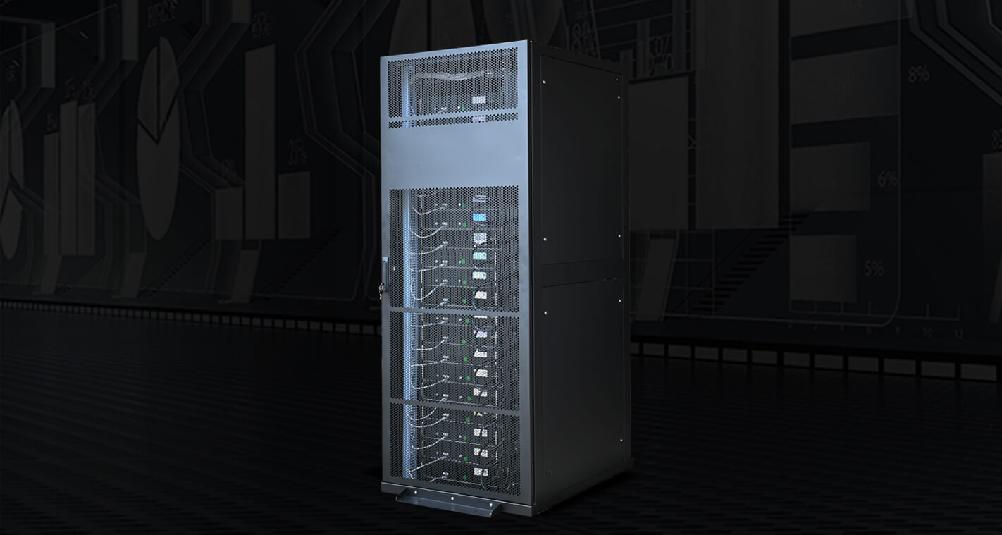 No 20 Units Rack For Whatsminer | 200KW