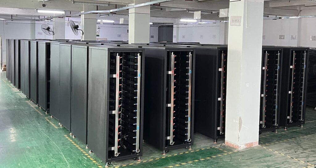 3U rack for antminer| 200KW