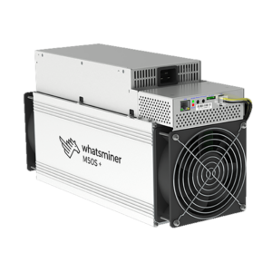 WhatsMiner M50S 128T Air Cooling Miner