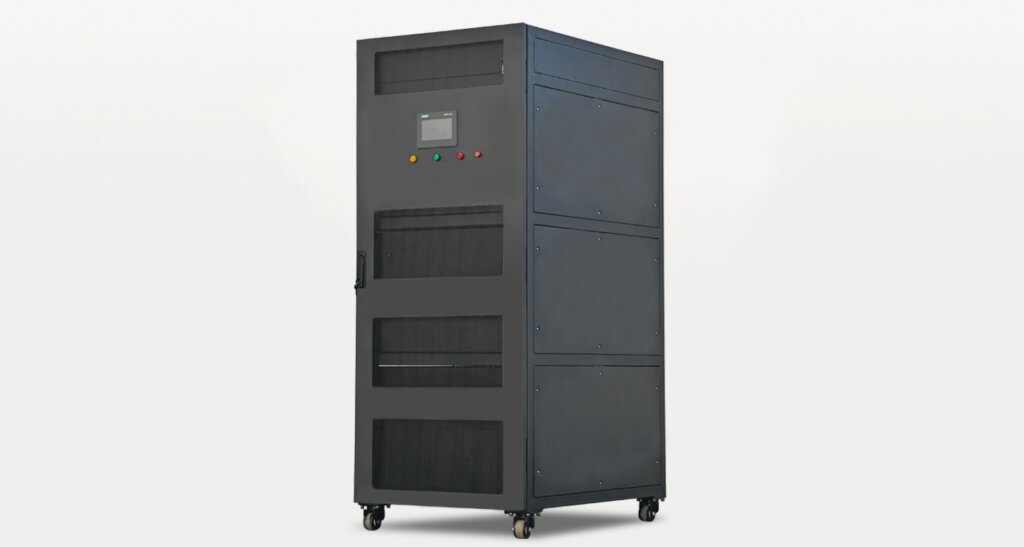 Air/immersion miner 18units | 120KW