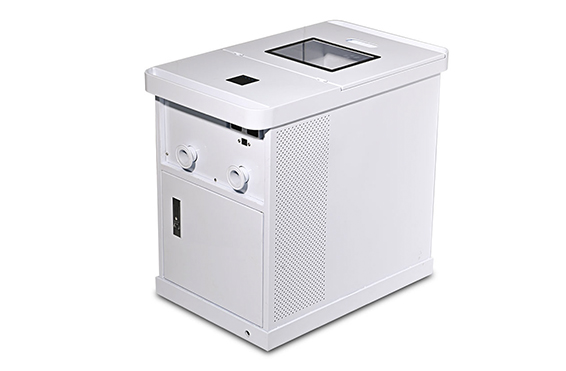 Air/immersion miner 1units | 6KW