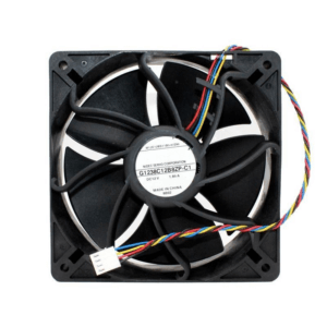 Lianli 14038 Miner cooling fans For M20 series M30 series