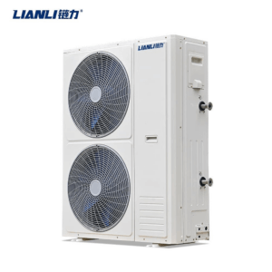 Lianli 21KW dry cooler for S19/S21 hyd