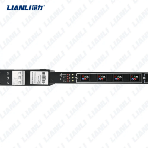 LIANLI PDU For Antminer T21