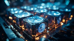 Hydro Cooled Miner vs. Air Cooled Miner – What’s Better for Crypto mining?