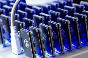 Top 10 Bitcoin Mining Hardware in 2025