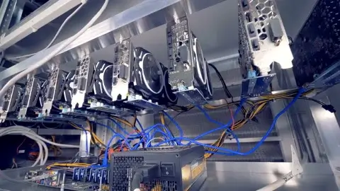 Top 10 Liquid Cooling System for Bitcoin Mining