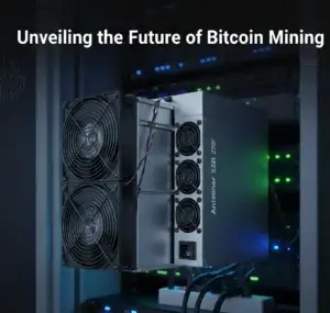 Antminer S21XP 270Th 3645W BTC Miner