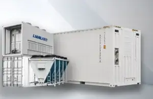 crypto mining liquid cooling systems