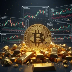 btc price