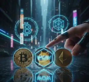 what is cryptocurrency