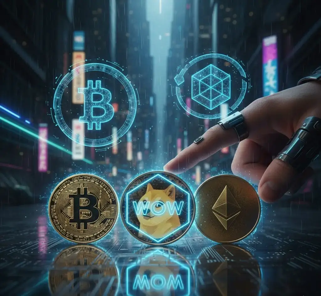 what is cryptocurrency